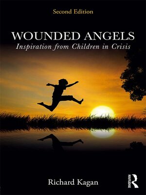 cover image of Wounded Angels